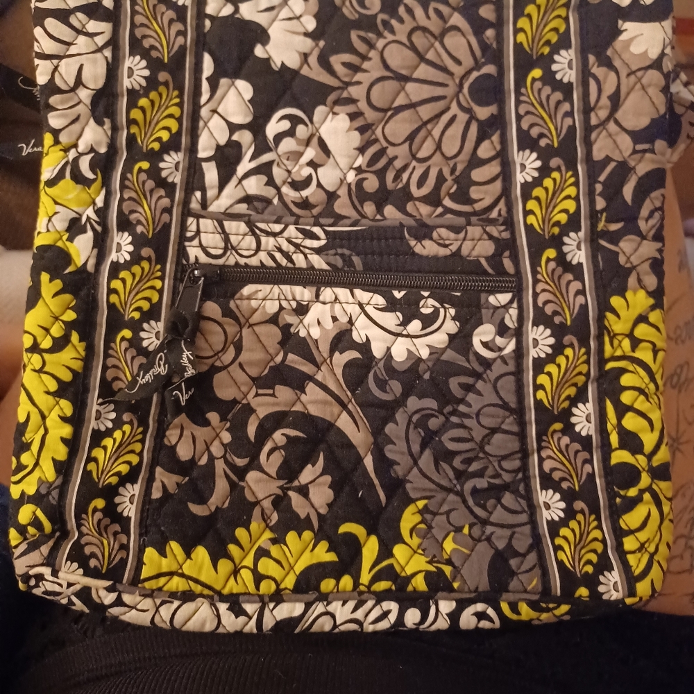 Vera Bradley retired pattern